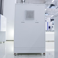 Incubateur CO2 BIOBASE Chine de haute qualité, en acier inoxydable, avec filtre HEPA, 300L, affichage LCD de la température pour laboratoire