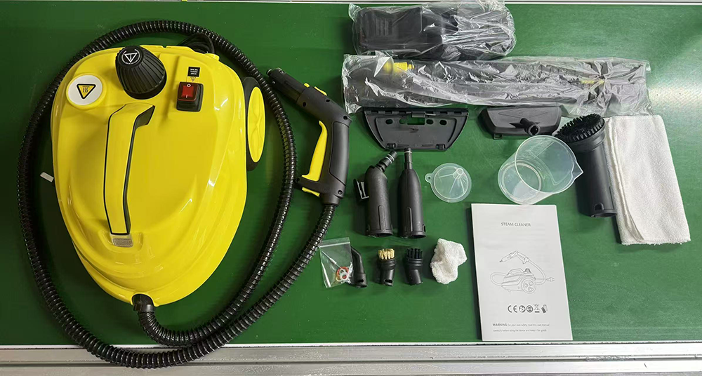 Version pas cher Couleur jaune