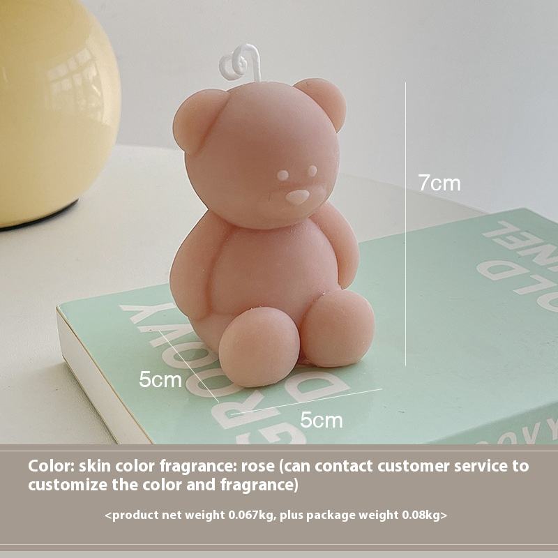 สีน้ำตาล