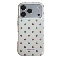 Coque de téléphone IMD colorée personnalisable pour iPhone 18 Pro, 18 Pro Max, 17, 17 Pro, 17 Pro Max, 16, 16 Pro Max, 15, 15 Pro, 15 Pro Max, 14 Pro Max, 14 Pro, 14, 13