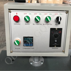 Đường cong thủ công và máy Dải cạnh thẳng với cắt tỉa - Product Image 4