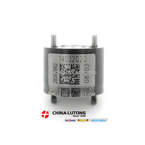 Válvula de control de émbolo diésel 625C-28392662, piezas de automóvil Common Rail 28392662, compatible con Delphi R00001D 28342997/R00001D 4D20 - Product Image 1