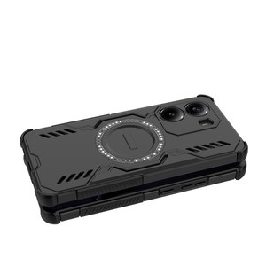 Coque de Téléphone Magnétique au Design Tendance pour Redmi Turbo 4 Pro/POCO X7 Pro Housse Antichoc - Product Image 2