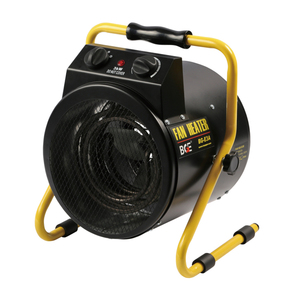 <span class=keywords><strong>Amazon</strong></span> Venta caliente 3000w industrial portátil habitación <span class=keywords><strong>calentador</strong></span> de ventilador con varios enchufes eléctricos - Product Image 1