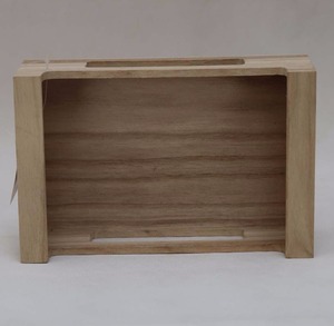 2018 a buon mercato antico <span class=keywords><strong>shabby</strong></span> chic in <span class=keywords><strong>legno</strong></span> che servono vassoio - Product Image 2