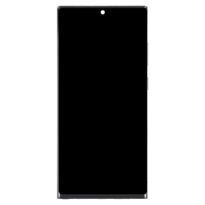 Écran OLED LCD avec numériseur, assemblage complet avec cadre pour <span class=keywords><strong>Samsung</strong></span> Galaxy S23 Ultra 5G SM-S918B/S918U, écran LCD de téléphone 6,78 pouces - Product Image 3