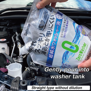 ใช้ผลิตภัณฑ์ดูแลน้ําบริสุทธิ์คุณภาพสูงสําหรับรถยนต์ - Product Image 3