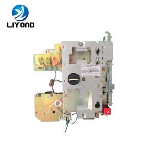 Электрический выключатель высокого напряжения <span class=keywords><strong>SF6</strong></span>, 20 кВ, 24 кВ - Product Image 5