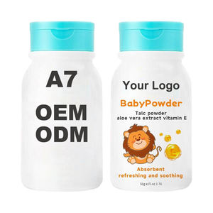 DESA MOQ rendah disesuaikan bayi bubuk Sumber produsen dengan Licorice & ekstrak Purslane - Product Image 4