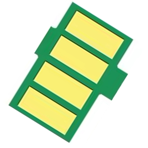 Chip Fit For <strong>Brother</strong> MFC L3730 <strong>DCP</strong> <strong>L3550</strong> CW CDW CDN MFP Replacement Smart Chip - Product Image 1