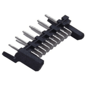 Đầu Cắm <span class=keywords><strong>Picoflex</strong></span> 1.27Mm Dây Mạ Thiếc Loại IDC Cho Đầu Nối Bo Mạch Dây Áp Dụng Tiêu Đề <span class=keywords><strong>Picoflex</strong></span> 26AWG Đến 28AWG - Product Image 2