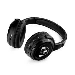 Auriculares Inalámbricos Silenciosos con Cancelación de Ruido, Carga Tipo C, Iluminación RGB, Control por Botones, Sonido Estéreo para Deportes y Fiestas - Product Image 5