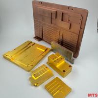 Custom Precision Parts Manufacturing Service High Tolerance Machining for All Kinds of Machinery & Equipment