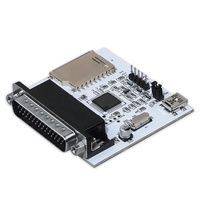 Adaptateur pour carte SD IPROG V87 V777, programmation de clé, OBD, IMMO, Compatible avec IPROG Pro IPROG + PLUS, outil de tuning ECU, voiture