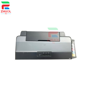 Stampante Fotografica L1300 a 5 Colori A3 A4, Originale 90% Nuova per <span class=keywords><strong>Epson</strong></span> EcoTank L1300, con Inchiostro per Sublimazione e Sistema CISS - Product Image 3