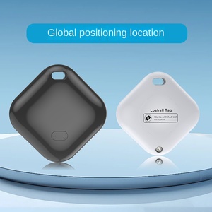 Thiết bị chống mất thông minh toàn cầu, công cụ tìm <span class=keywords><strong>Bluetooth</strong></span>, các mục Google, tìm kiếm mục hai chiều, khóa mục, sản phẩm mới xuyên biên giới - Product Image 6