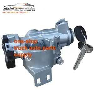 Juqun one-stop truck parts supplier factory Ignition Lock supplier for HINO MEGA S8451-02313 84510-E0140