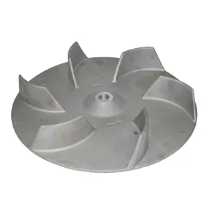 Produits d'outils de matériel de moulage d'aluminium d'usine de la Chine ISO9001