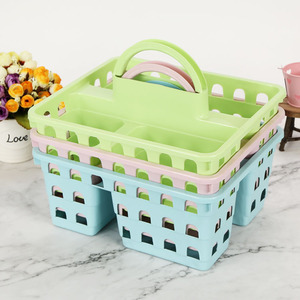 Produits les plus vendus 2026 Organisateur de rangement pour la cuisine à domicile Panier égouttoir Organisateur de bureau d'hôtel Organisateur <span class=keywords><strong>scolaire</strong></span> - Product Image 3