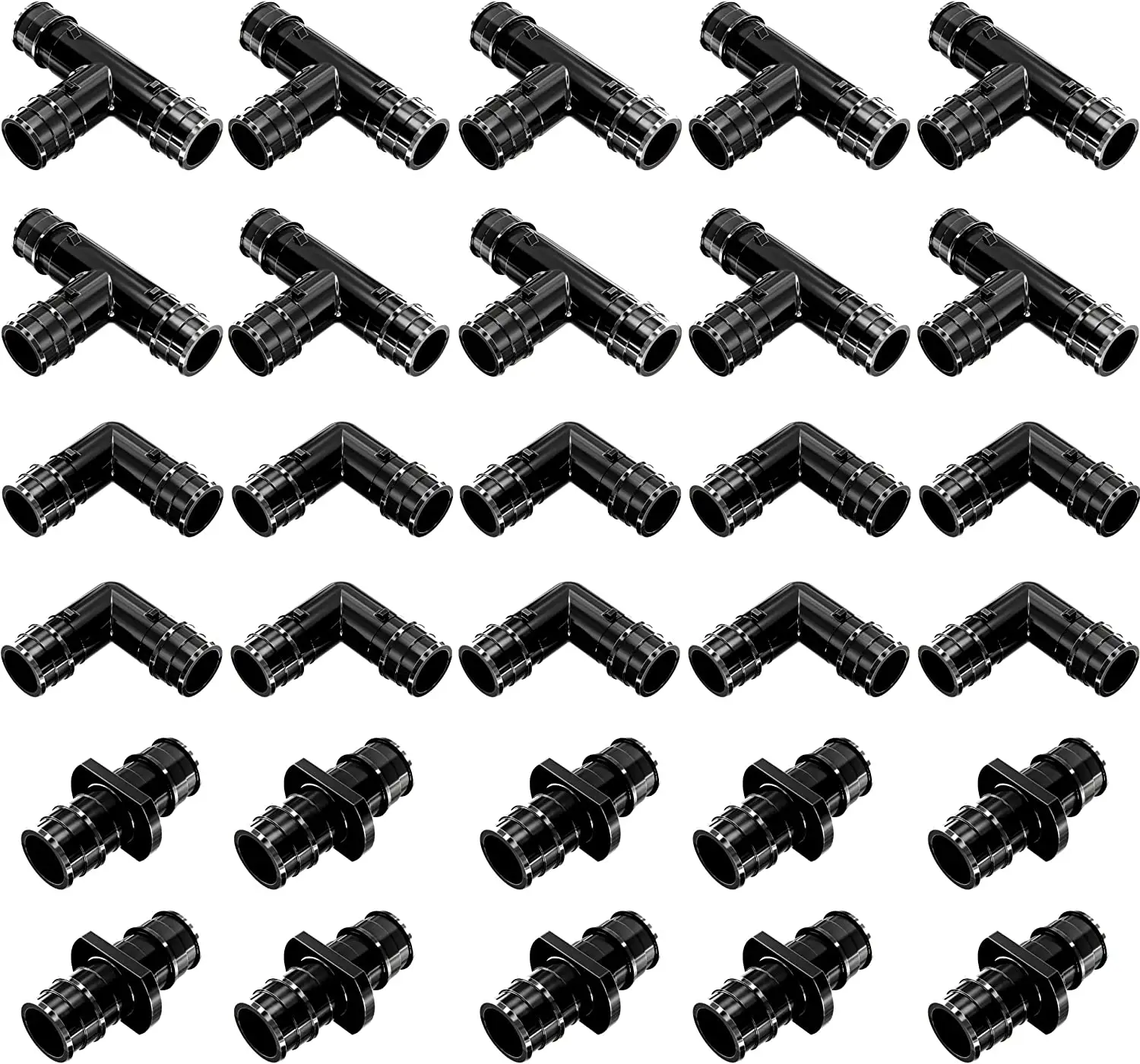 Ons Markt Lf Messing Uitbreiding Fitting F1960 Poly Legering Adapter Mpt Pex Fittings