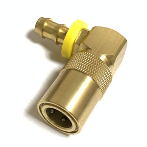 Stainless Steel Die Forged <strong>Right</strong> <strong>Angle</strong> 90 Degree Elbow External Thread High Pressure Ferrule British <strong>Pipe</strong> <strong>Joint</strong> With Yellow