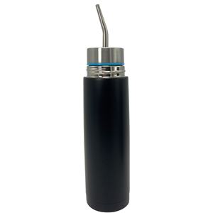 Termo Argentino con Aislamiento al Vacío y Sistema para <span class=keywords><strong>Mate</strong></span>, Termo <span class=keywords><strong>Listo</strong></span> para Beber con Pajita - Product Image 4