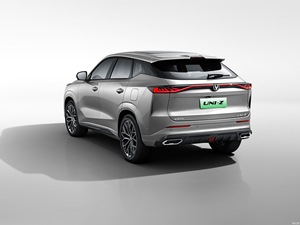 2024 changan <span class=keywords><strong>UNI</strong></span>-Z IDD lai xe ô tô 4 bánh changan điện carmade tại Trung Quốc - Product Image 4