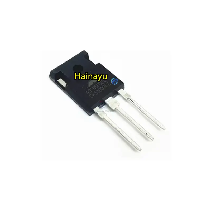 Hainayu MBQ 60T65PES 50T65FDSC 40T65FDSC обеспечивает обслуживание BOM инвертор сварочный аппарат, обычно используемый IGBT трубка интегрированный