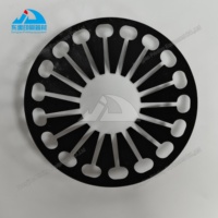 Poulie à vitesse variable 1 pièce GTO52 Disque de réglage de la feuille de ressort OD180MM , ID75MM pour Heidelberg GTO52 Poulie à ressort