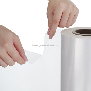 Easy Tear PE Film Aluminium folie Beutel Verpackungs tasche für Pillen Kondom Verpackung verwenden pe Rohmaterial Film laminiert - Product Image 4