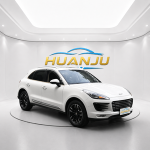 Voiture d'occasion Zotye SR9 2017 2.0T Ultimate Dream Auto LHD Sièges en cuir électriques Assistance à la conduite intelligente <span class=keywords><strong>Prix</strong></span> négociable - Product Image 2