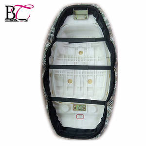 <span class=keywords><strong>ราคา</strong></span>โรงงานลดพิเศษ ผ้าคลุมเบาะมอเตอร์ไซค์แบบตาข่าย 3 มิติ สำหรับอุปกรณ์ตกแต่งมอเตอร์ไซค์อื่นๆ - Product Image 2