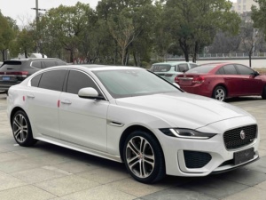 Inventario de Autos Usados <span class=keywords><strong>Jaguar</strong></span> XEL 2020 2.0T 200PS R-DYNAMIC S a Precio de Mayoreo, Sedán de Lujo de <span class=keywords><strong>Segunda</strong></span> <span class=keywords><strong>Mano</strong></span> - Product Image 3
