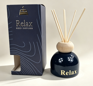 Ensemble diffuseur de parfum Balance, flacon en verre irrégulier, bouchon en bois, parfum longue durée 2 mois, sans alcool, sans BPA, désodorisant - Product Image 3
