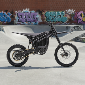 Moto électrique tout-terrain Talaria Komodo 32kw 97.2V 45AH Talaria 2026 - Product Image 6