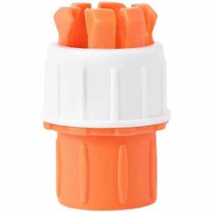 Yi Xiaofan – connecteur universel pour tuyau de robinet, pince de fixation en plastique, adaptateur de tuyau d'extension pour tuyaux de 46 points - Product Image 2