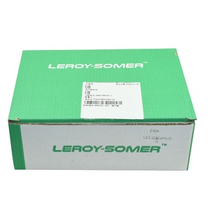 Régulateur de tension automatique <span class=keywords><strong>Leroy</strong></span> <span class=keywords><strong>Somer</strong></span> <span class=keywords><strong>R450</strong></span> AVR <span class=keywords><strong>R450</strong></span> Régulateur de tension de puissance d'origine - Product Image 6