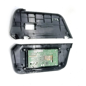 Pantalla del panel de control D9L18-80087 compatible con HP OfficeJet 8710 8715 - Product Image 5