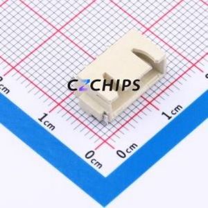 W2542120-4PW2431 Wire-to-Board Pin Header SMD,P=2.54mm,Horizontal Mount Connector 1x4P 2.5mm Horizontal Mount XH - Product Image 1