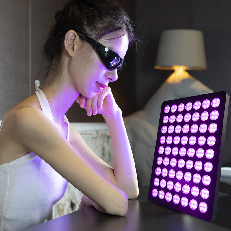 OEM ODM Red Blue Light Therapy