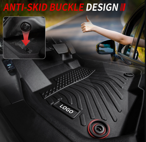 2025 nouveauté 2024 accessoires <span class=keywords><strong>de</strong></span> voiture <span class=keywords><strong>tapis</strong></span> <span class=keywords><strong>de</strong></span> <span class=keywords><strong>sol</strong></span> <span class=keywords><strong>de</strong></span> voiture pour <span class=keywords><strong>Audi</strong></span> <span class=keywords><strong>Q2</strong></span> RHD 2016-2024 - Product Image 3