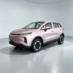 <span class=keywords><strong>Voiture</strong></span> d'occasion pour Geometry E Firefly Mini, véhicule électrique, autonomie 300 km, moteur 50-100 kW, batterie 30 kWh, esthétique haut de gamme - Product Image 1