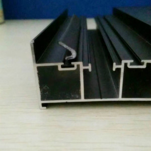 ซีลยางหน้าต่างและประตูซีลยาง/ซีลยาง - Product Image 4