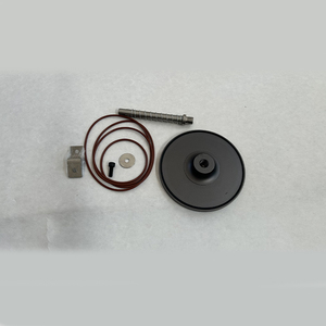 Manny 2901030200 Kit d'entretien de soupape de déchargeur Nouveau matériau métallique - Product Image 3