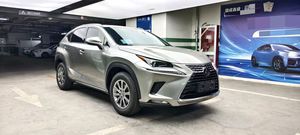 <span class=keywords><strong>Lexus</strong></span> NX (Importado) <span class=keywords><strong>2020</strong></span> NX200 2.0 CVT Edición Deportiva Automática - Product Image 3