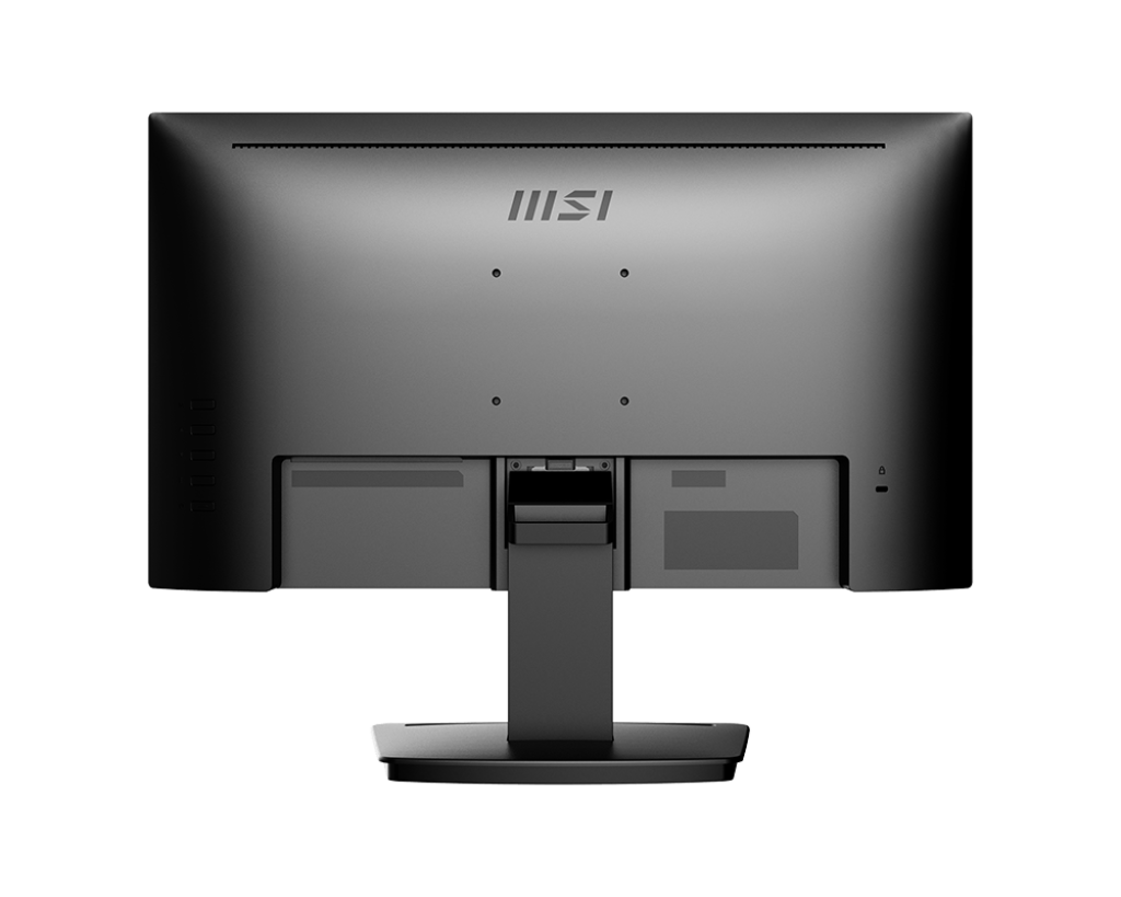 MSI PRO MP223 - 22 Inch Gaming Monitor with 1920 X 1080 Resolution