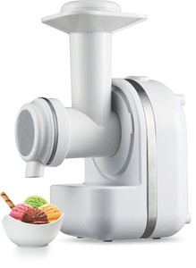 Ice Cream Maker <span class=keywords><strong>Slicer</strong></span> Citrus Máy Ép Trái Cây Tất Cả Trong Một Chế Biến Thực Phẩm Biểu Tượng Tùy Chỉnh OEM - Product Image 6