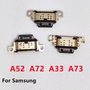 Connecteur de prise USB chargeur Port de charge pour Samsung A52 A72 <span class=keywords><strong>A33</strong></span> A40 A50 A50S A53 A11 A03S A80 A8S A90 A01 A03 Core - Product Image 6