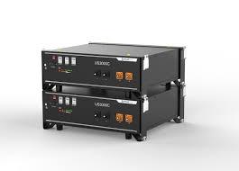 En Stock Batería de Litio Pylontech US5000 48V 51.2V 100A 5kW UF5000 5.12 kWh UP5000 - Product Image 2