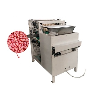 performance stable eplucheur à humide type avec bonne qualité pour enlever la peau d'arachide ou amande - Product Image 1
